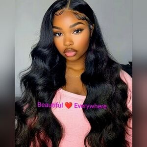 Human Hair Bundles